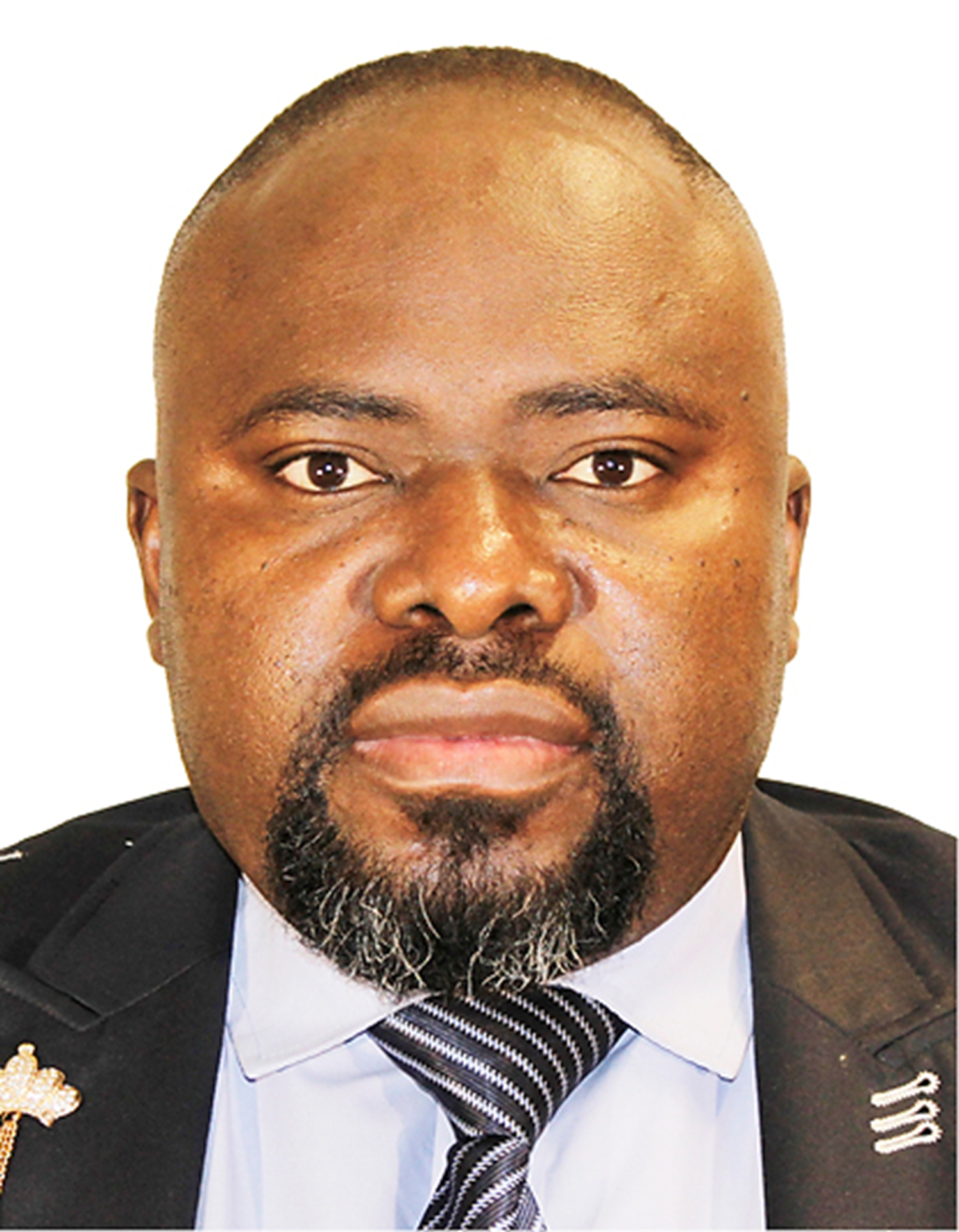 Jonathan Lukusa Tshimwanga , Mental Health World Conference 2026